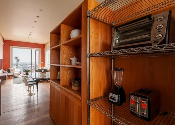 Reforma Apartamento *