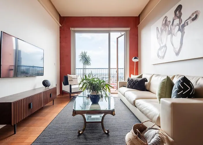 Reforma Apartamento