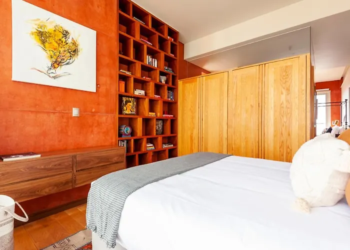 Reforma Apartamento México DF