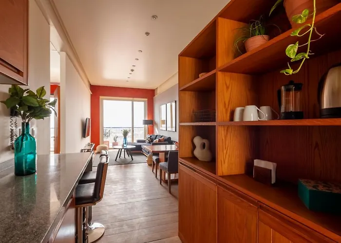 Reforma Apartamento México DF