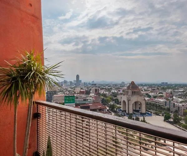 Reforma México DF