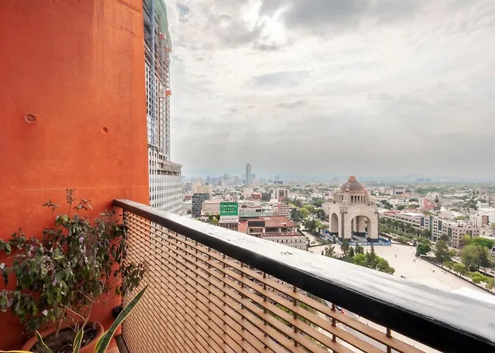 Reforma *