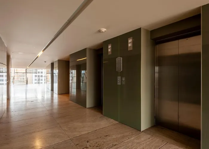 Reforma Apartamento