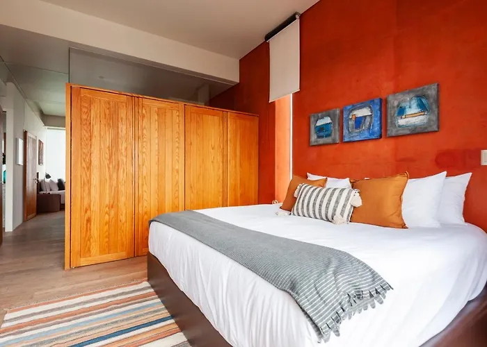 Apartamento Reforma México DF